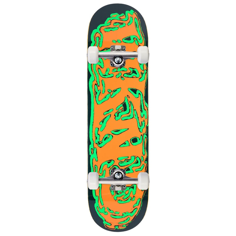 WKND Eaze Team Skateboard Complete – 8.50