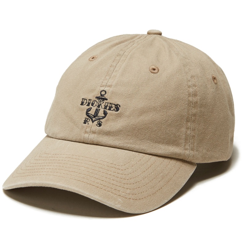 Dickies Ronnie Sandoval Hat – Desert Sand