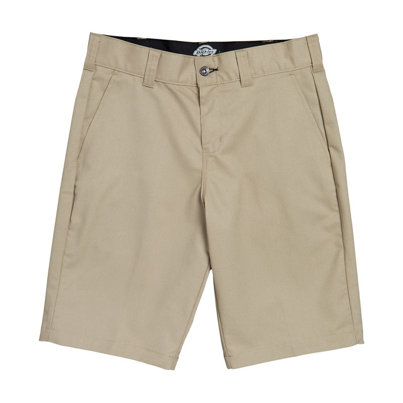 Dickies Skate Slim Shorts – Desert Sand