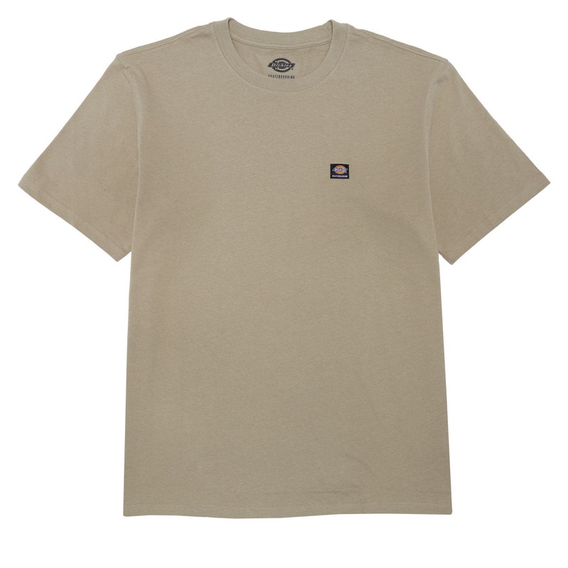 Dickies Skateboarding Logo T-Shirt – Desert Sand