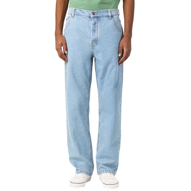 Dickies Thomasville Denim Jeans – Light Denim