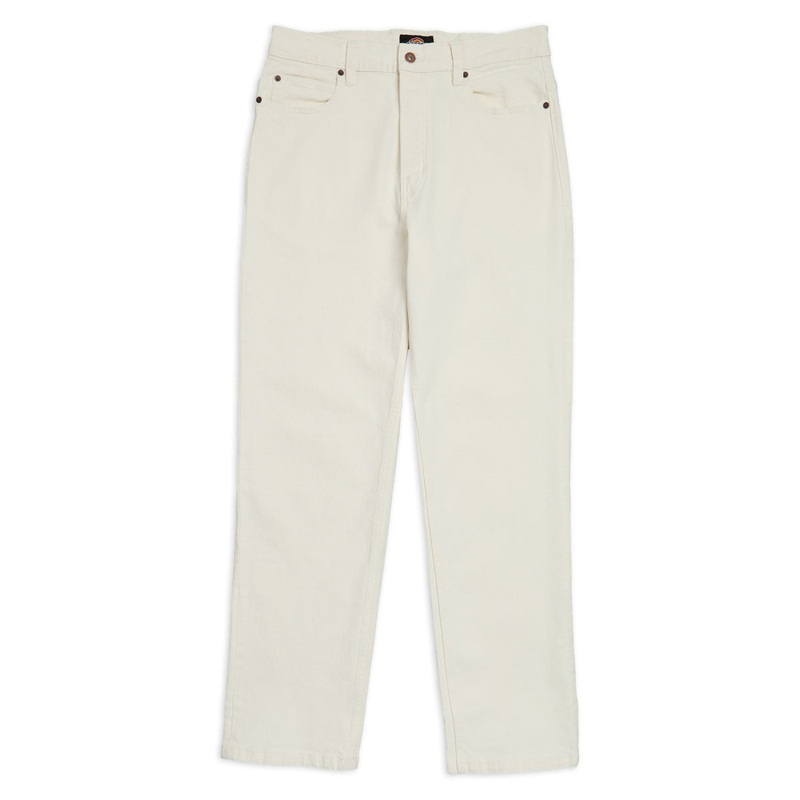 Dickies Thomasville Denim Jeans – Natural