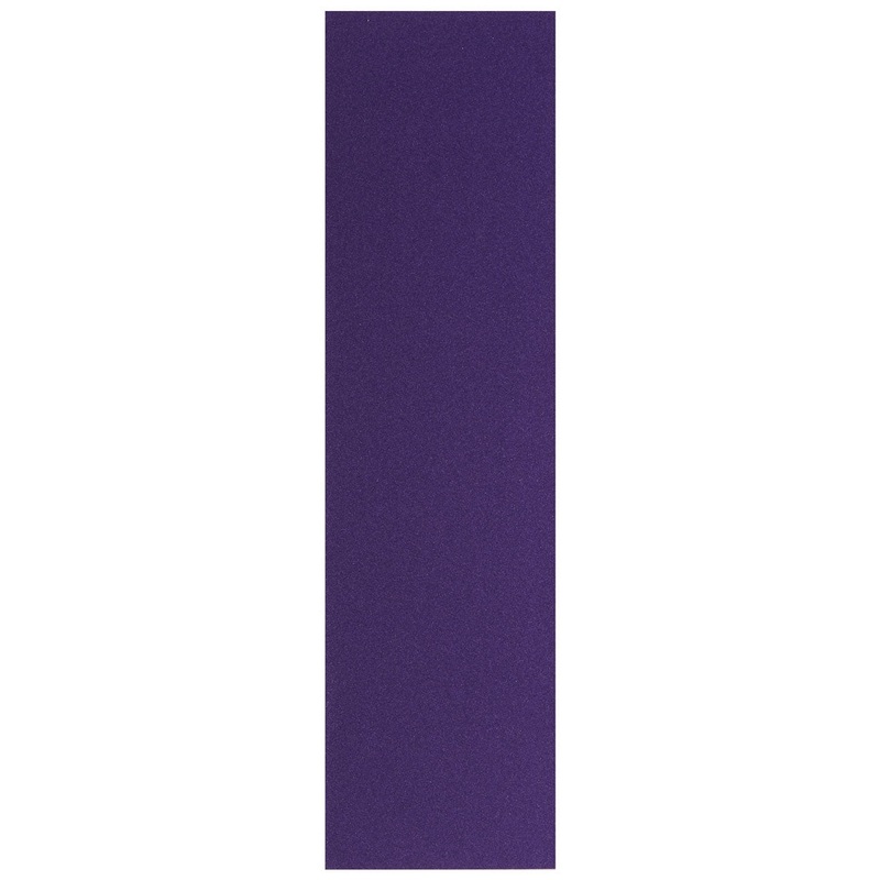 CCS Classic Griptape – Purple – 9×33