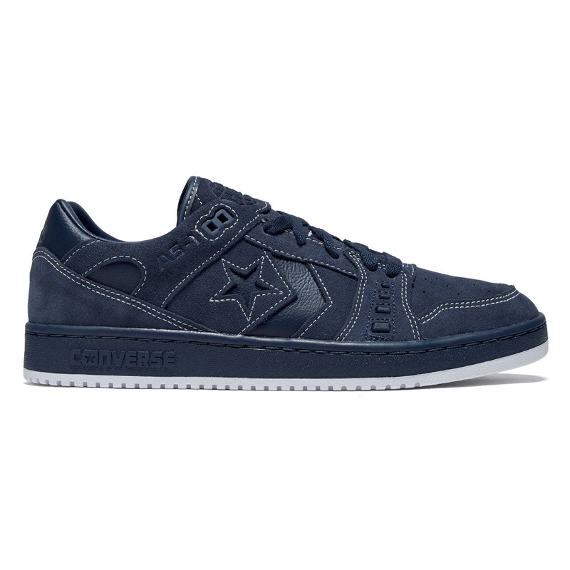 Converse AS- Pro Shoes – Navy/Navy/White