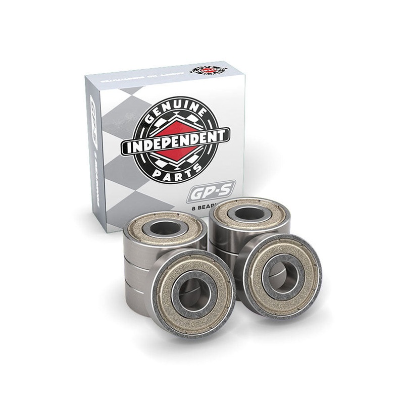 Independent Genuine Parts GP-S Bearings – Bulk