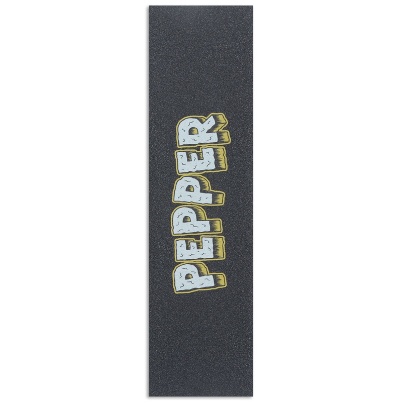 Pepper Big Chill Grip tape – Black – 9×33.5