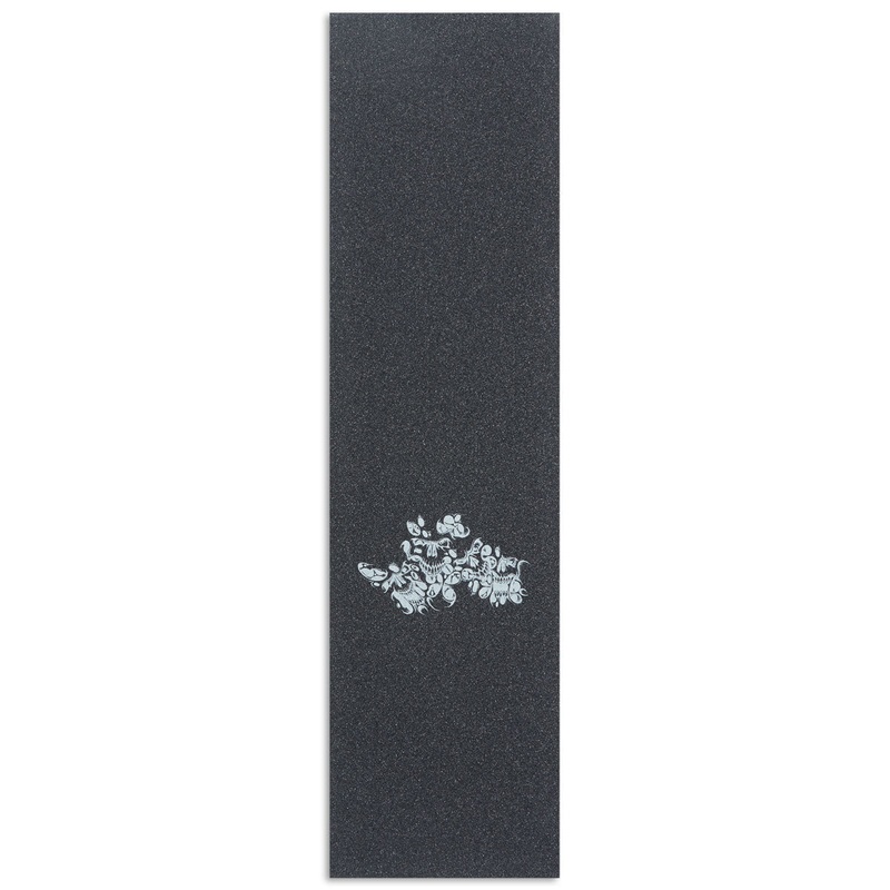 Pepper Breana Geering Grip tape – Black – 9×33.5