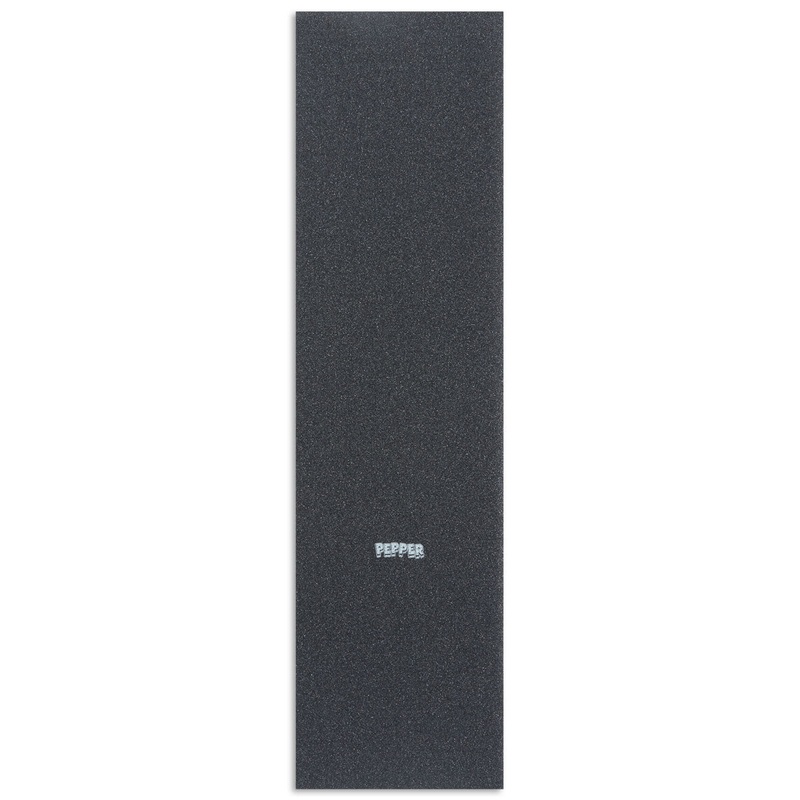 Pepper Comix Grip tape – Black – 9×33.5
