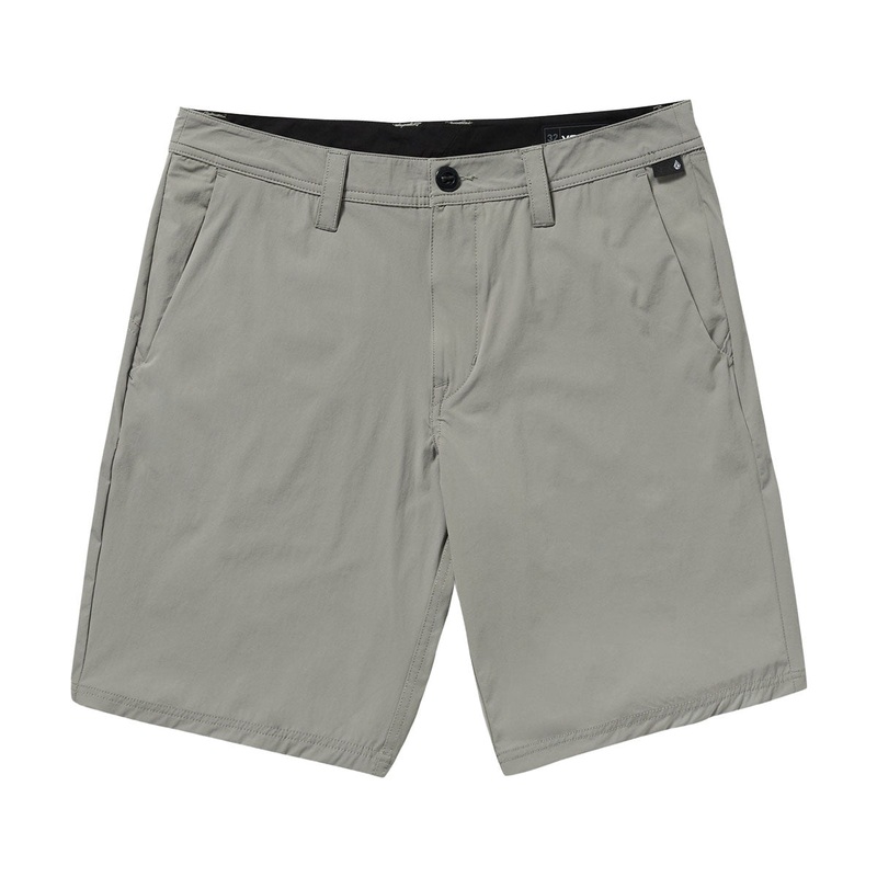 Volcom Frickin Cross Shred 20 Shorts – Moonbeam