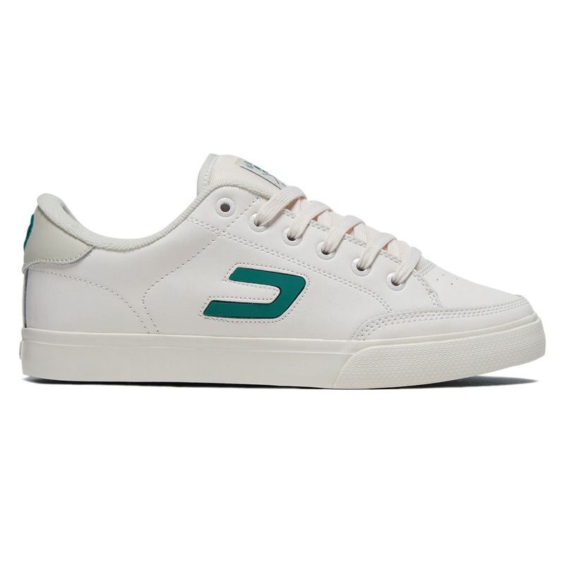 C1rca 50 TM Shoes – Eggnog/Ultramarine Green