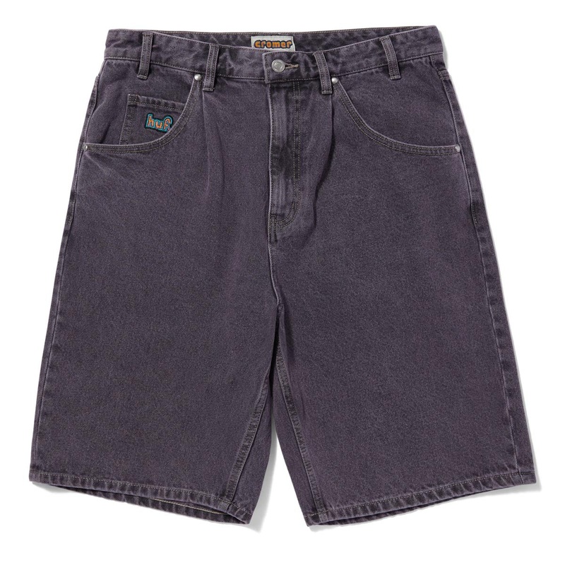 HUF Cromer Shorts – Lavender