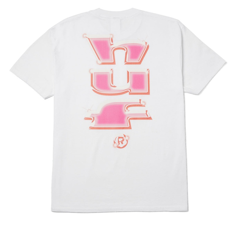 HUF Megachrome T-Shirt – White