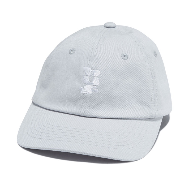HUF Set Megablast 6 Panel Cv Hat – Pool Blue