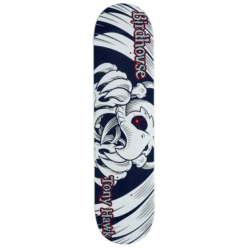Birdhouse Hawk Falcon 6 Skateboard Deck – 7.25