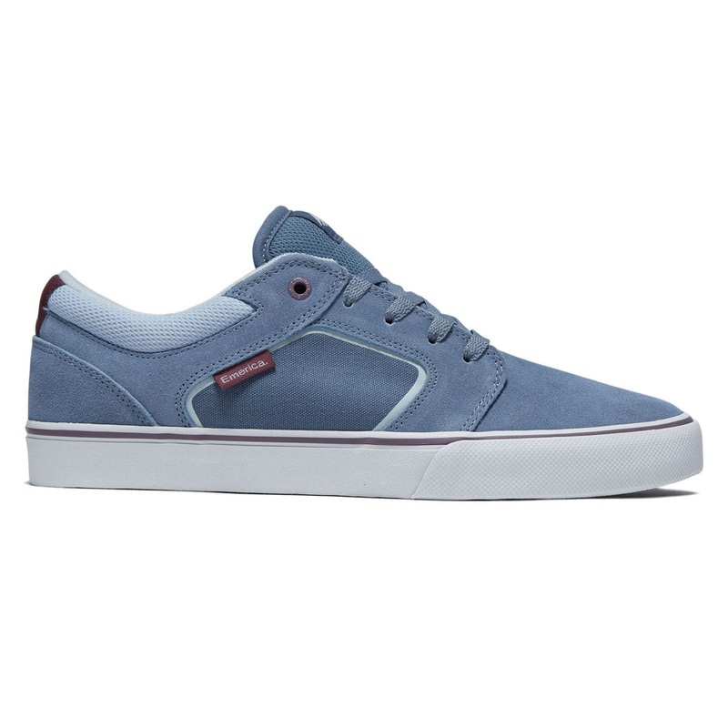 Emerica Cadence Shoes – Blue