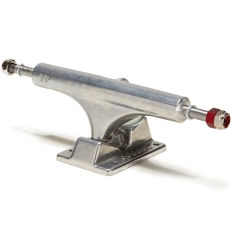 Ace AF1 Hollow Polished Skateboard Trucks – 44