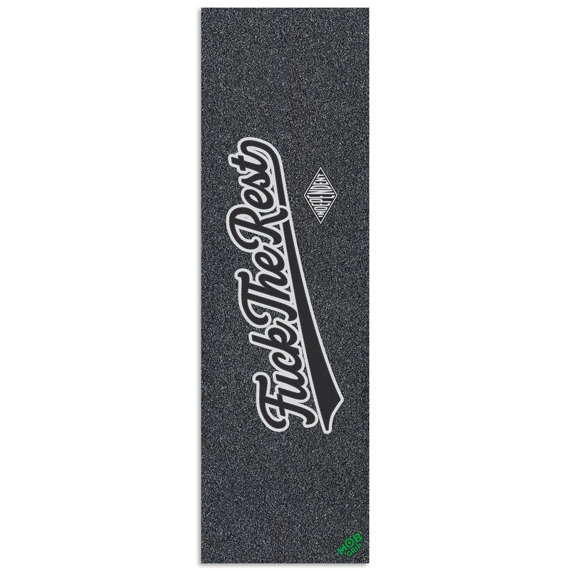 Mob x Independent FTR Team Large Grip tape – Black