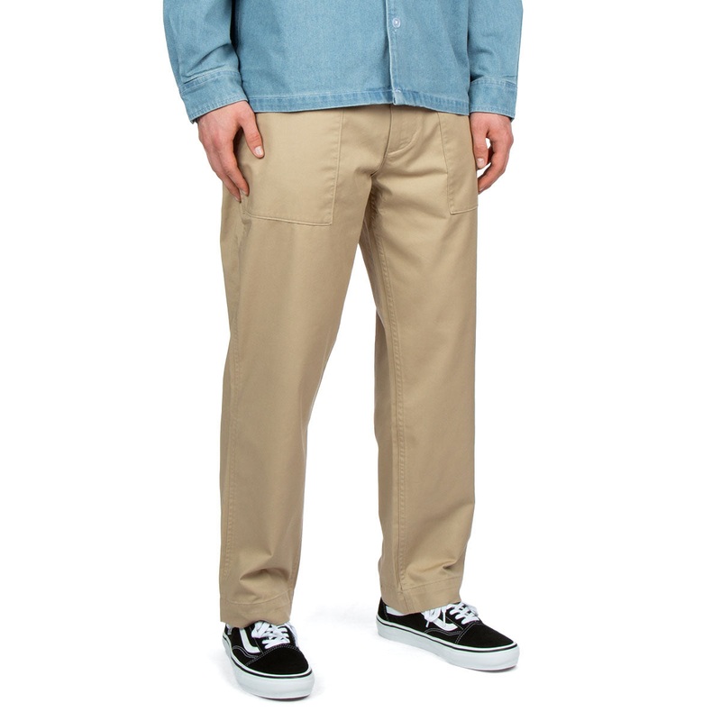CCS Surplus Field Pants – Khaki