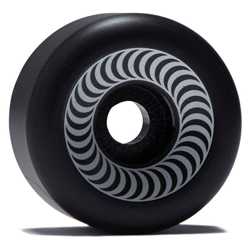Spitfire F4 99d Og Classics Skateboard Wheels – Black – 60mm