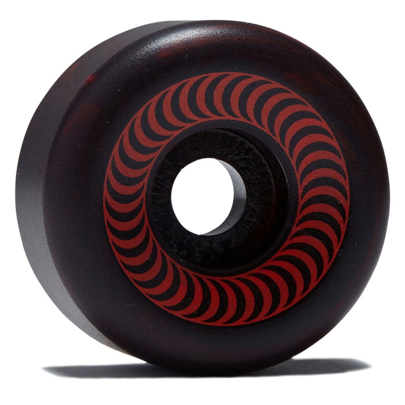 Spitfire F4 99d Og Classics Skateboard Wheels – Black/Red – 54mm
