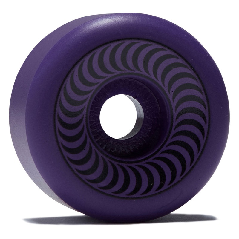 Spitfire F4 99d Og Classics Skateboard Wheels – Purple – 56mm