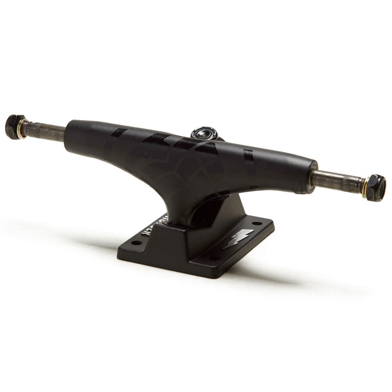 Thunder Sonora Skateboard Trucks – Black – 145mm