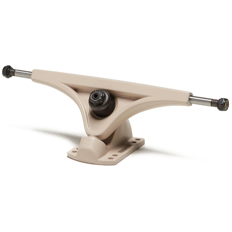 Bear Gen 6 50 Degree Longboard Trucks – Mushroom – 180mm