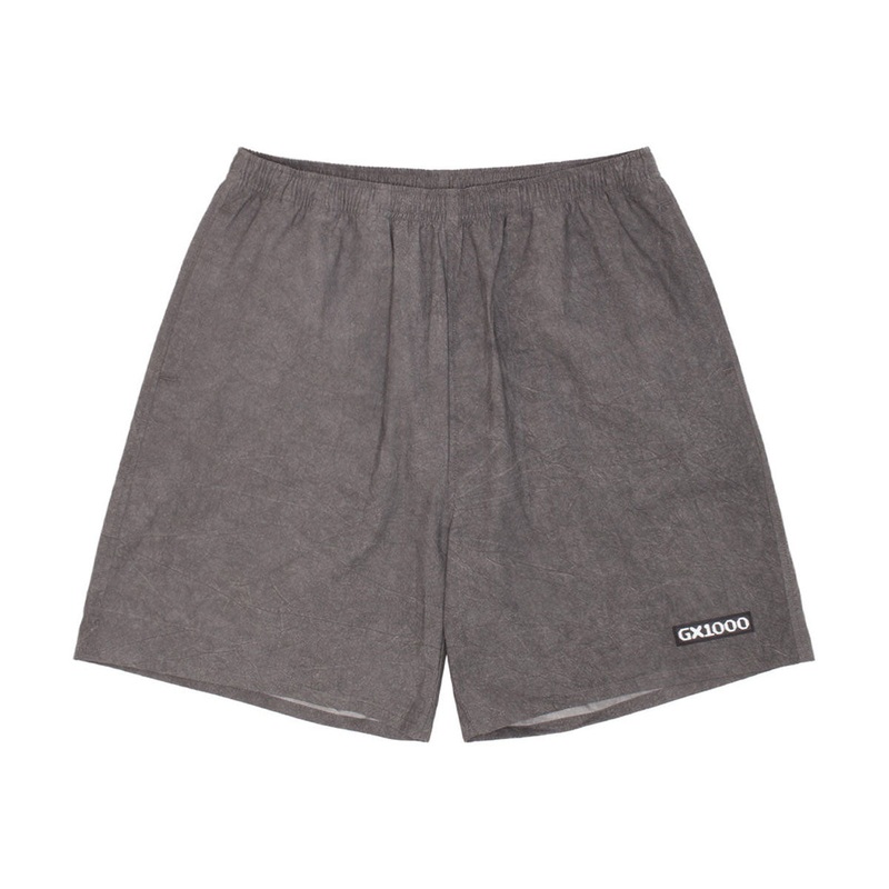 GX1000 Swim Boardshorts – Charcoal