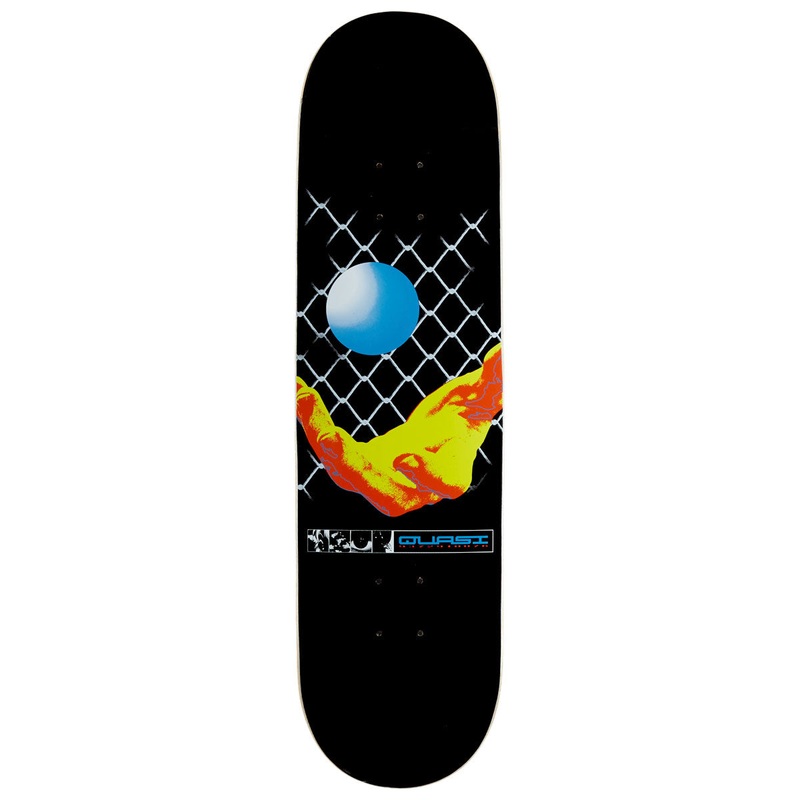 Quasi Dream Skateboard Deck – 8.25