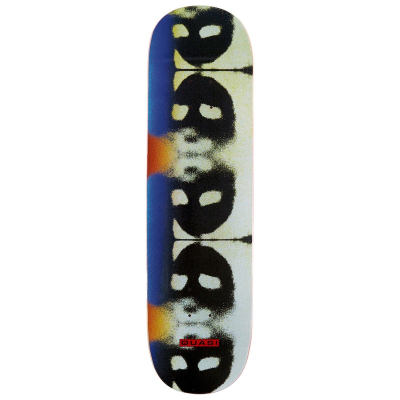 Quasi Themes Skateboard Deck – 8.50