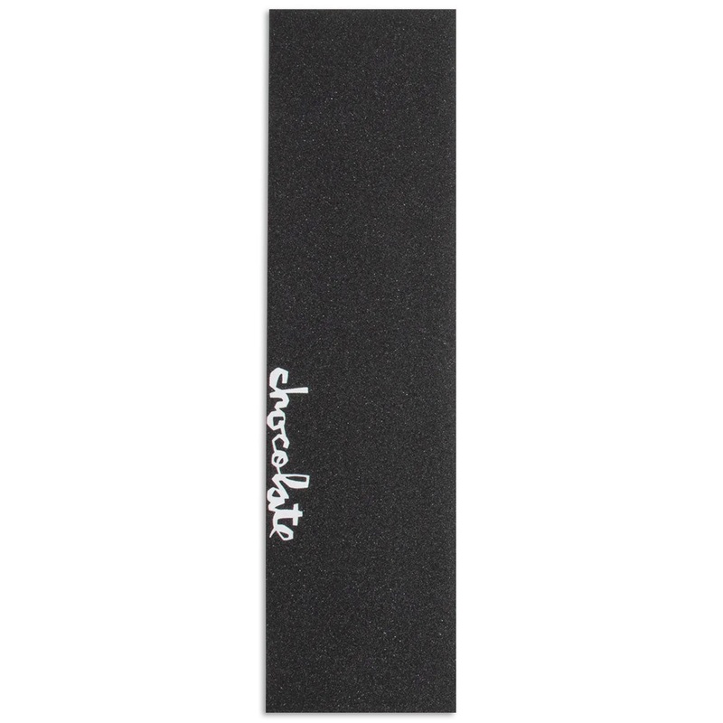 Chocolate Chunk Grip tape – Black