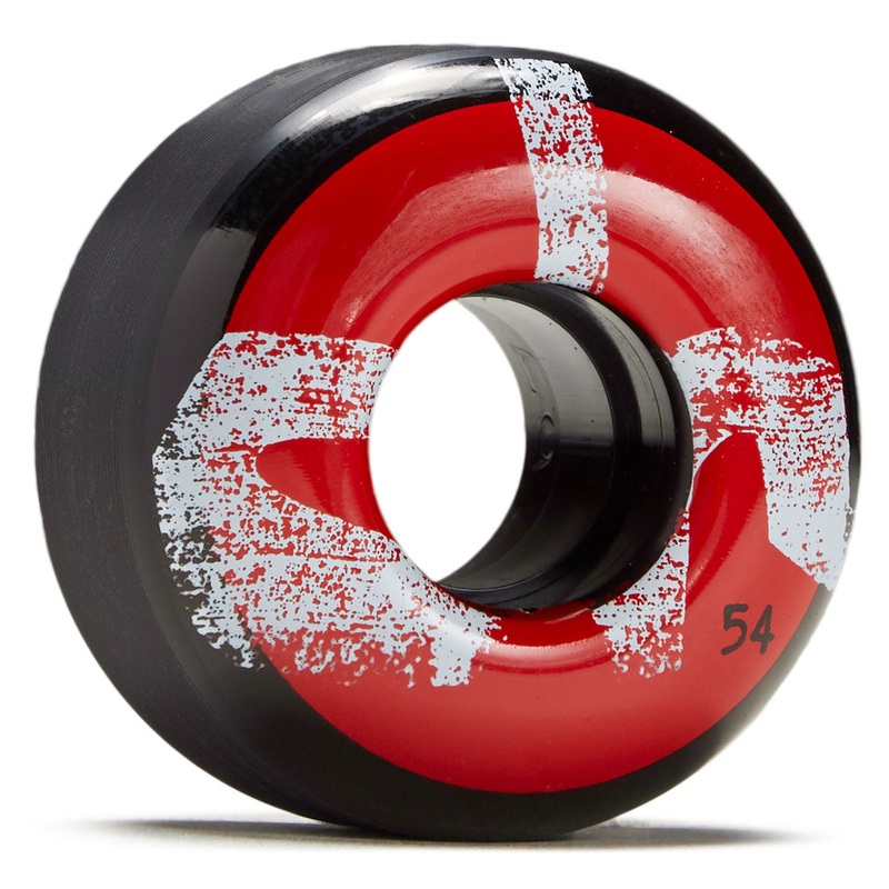 Chocolate Cruiser Skateboard Wheels – Cruiser – 54mm