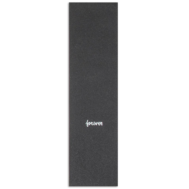 Chocolate Forever Grip tape – Black
