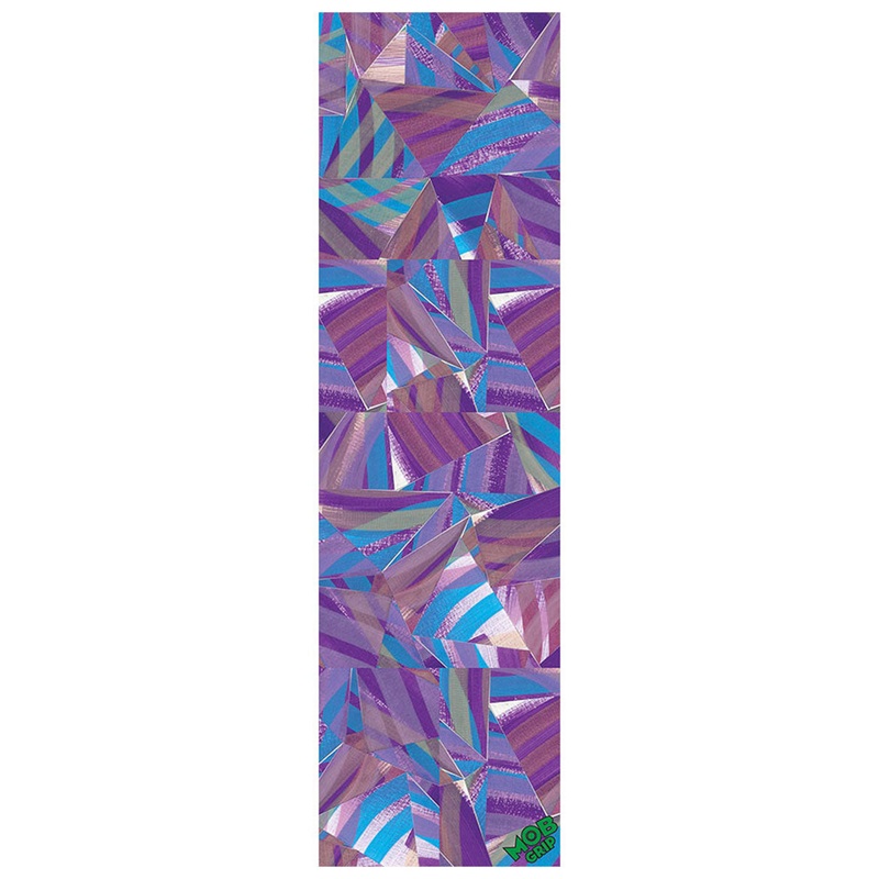 Mob Nora Grip Tape – Purple