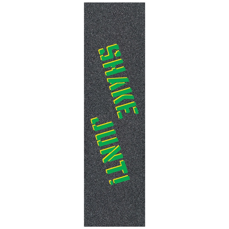 Mob x Shake Junt Spray Logo Grip tape – Black
