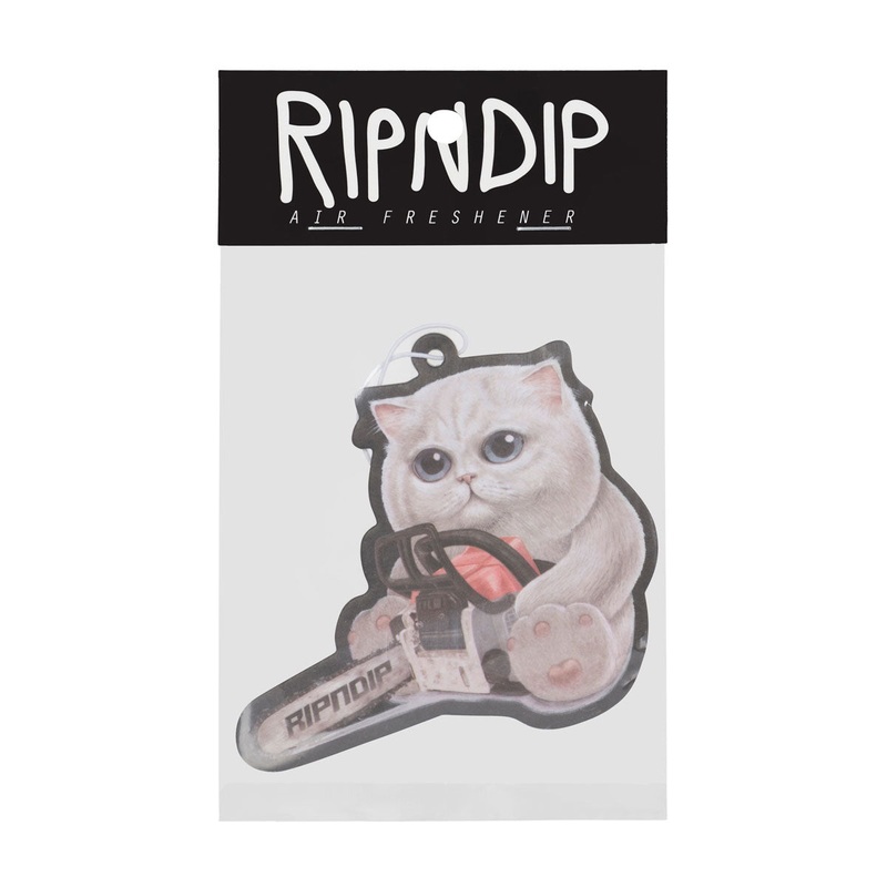 RIPNDIP Find Out Air Freshener – Multi