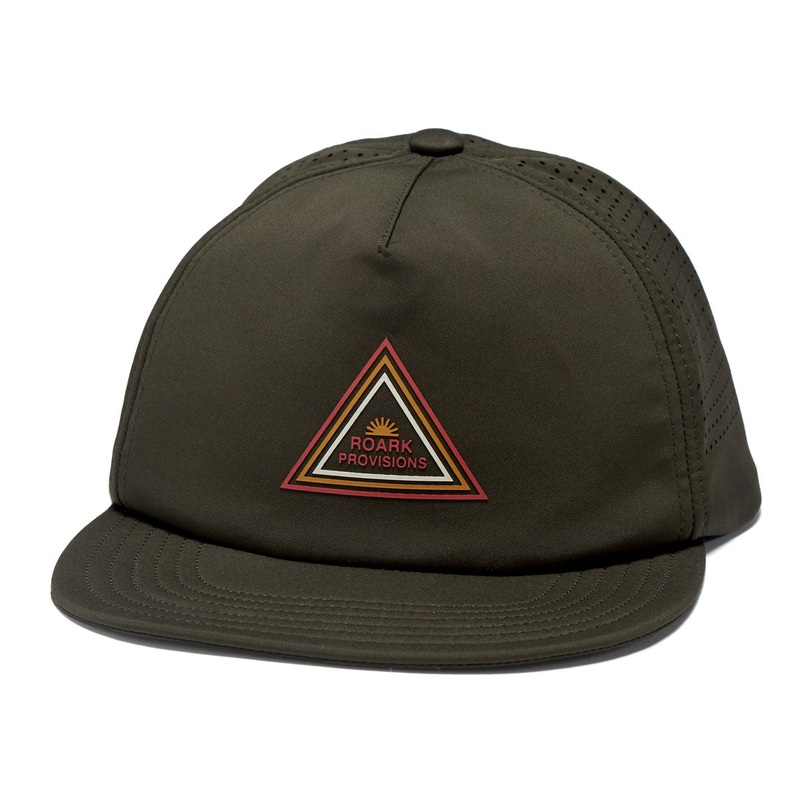 Roark Hytide Hat – Military