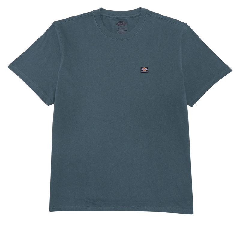 Dickies Skateboarding Logo T-Shirt – Lincoln Green