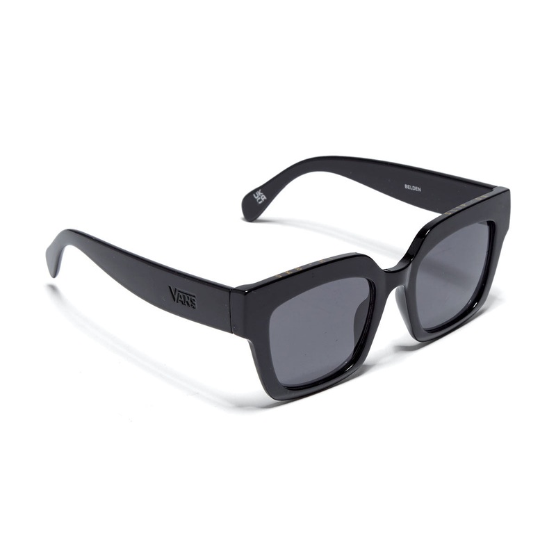 Vans Belden Sunglasses – Black/Gold