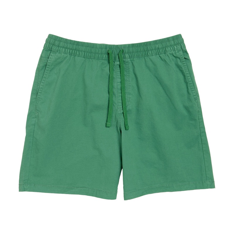 Vans Range Relaxed Elastic Shorts – Fairway