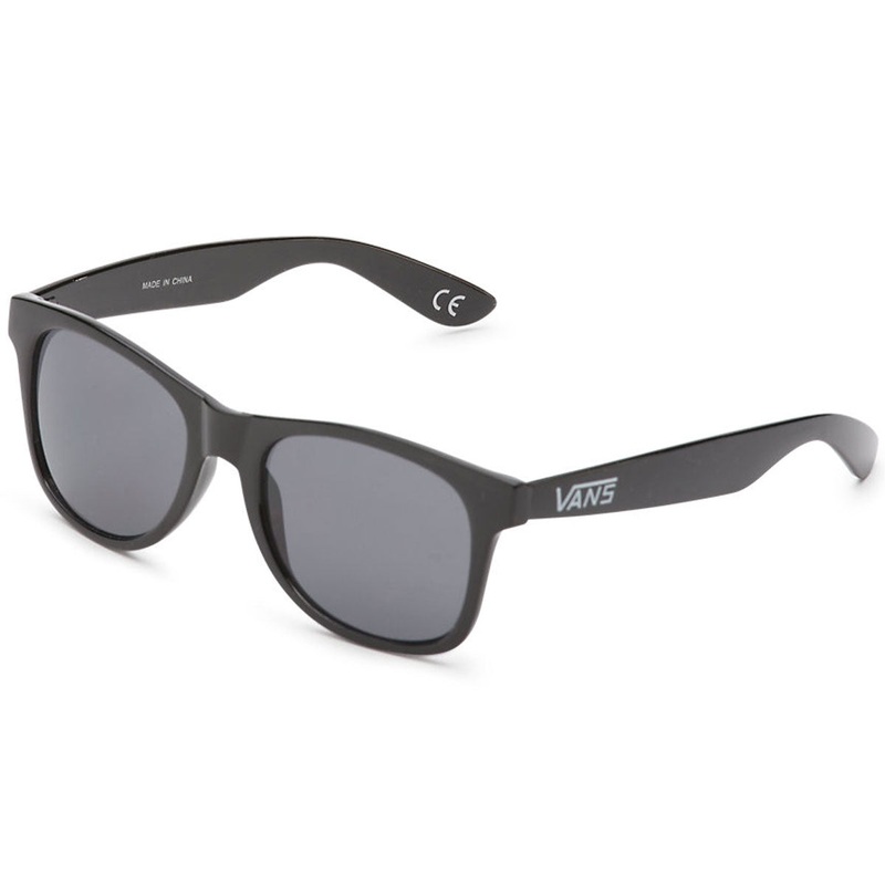 Vans Spicoli 4 Sunglasses – Black