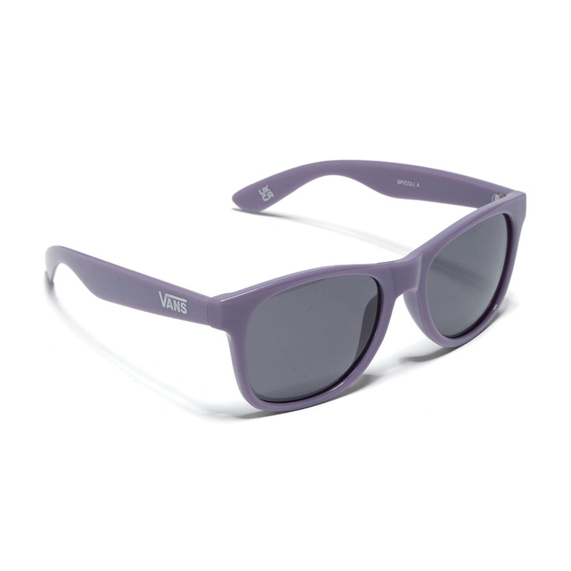 Vans Spicoli 4 Sunglasses – Purple Haze
