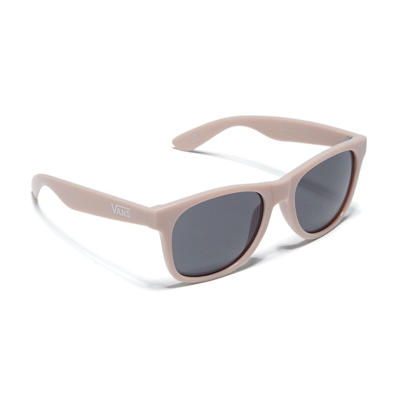 Vans Spicoli 4 Sunglasses – Sepia Rose