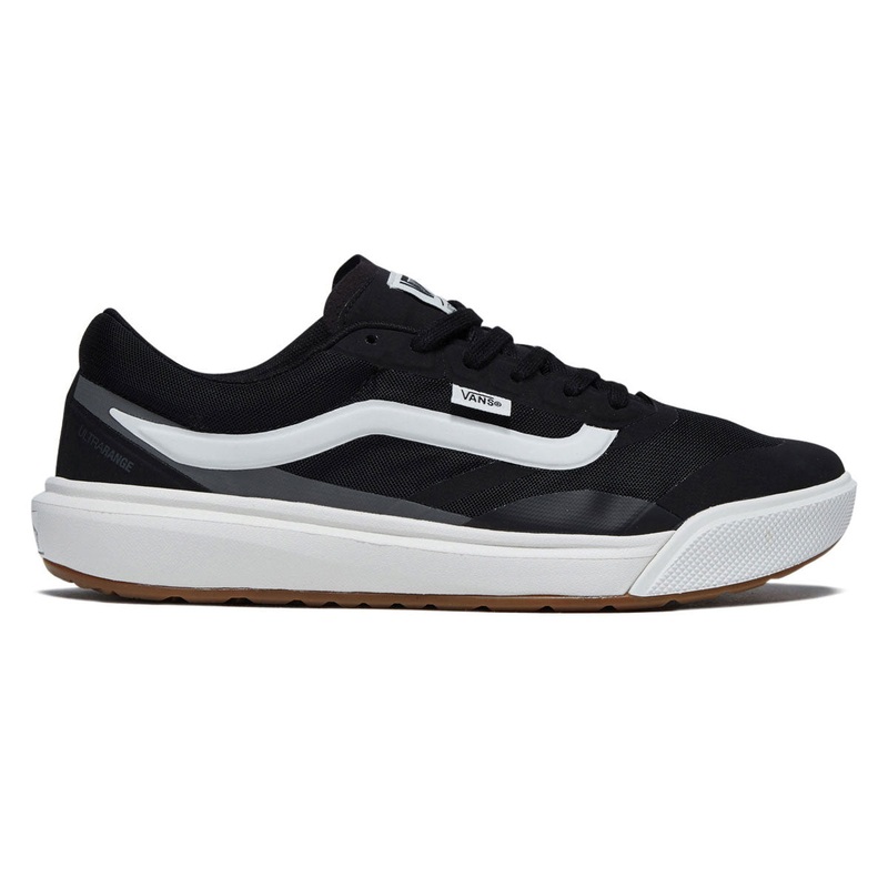 Vans Ultrarange 2.0 RW MTE Shoes – Black