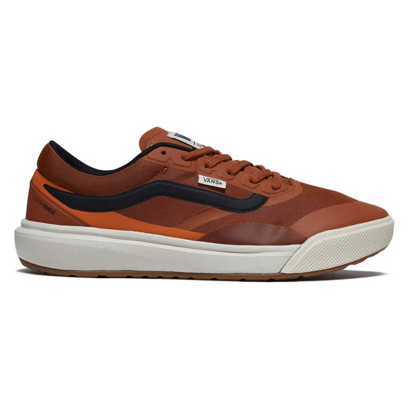 Vans Ultrarange 2.0 RW MTE Shoes – Brown