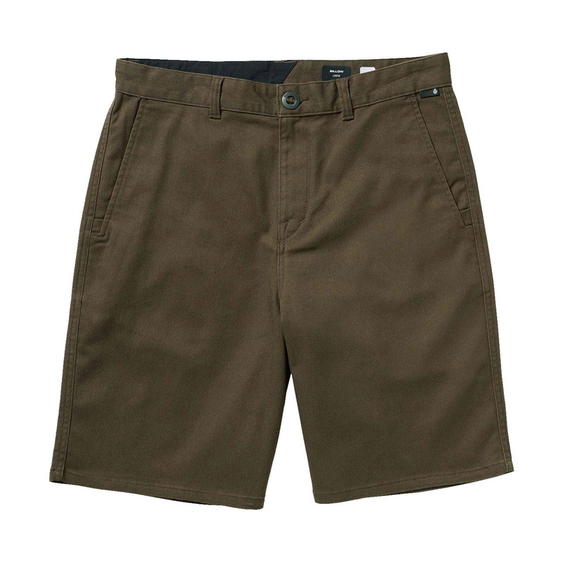 Volcom Billow 22 Shorts – Wren