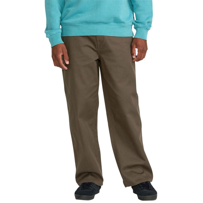Volcom Billow Twill Pants – Wren
