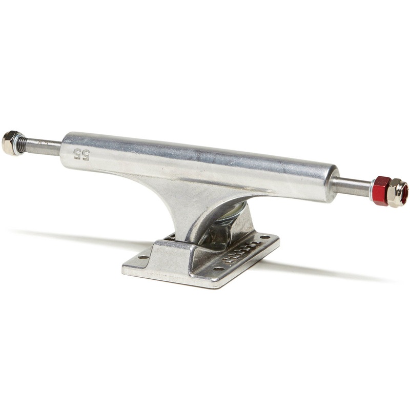 Ace AF1 Low Polished Skateboard Trucks – 55
