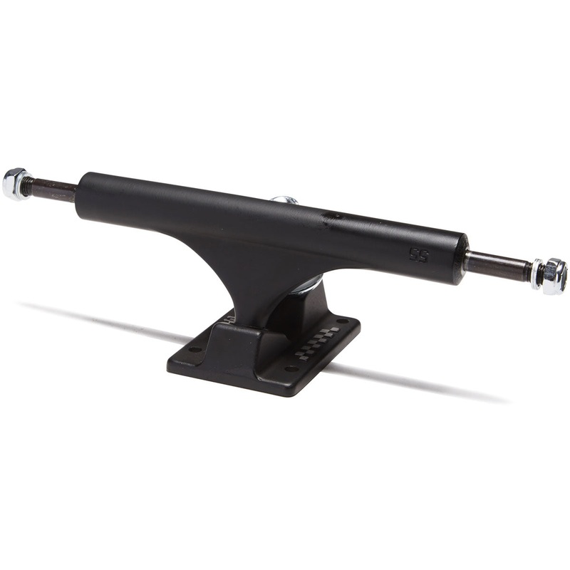 Ace Classic Skateboard Trucks – Matte Black