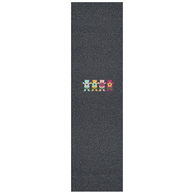 Grizzly Grow Up Grip Tape – Multi